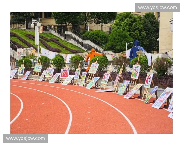 校园绿茵童心飞扬小孩足球比赛精彩瞬间激情盛放欢乐无限精彩呈现