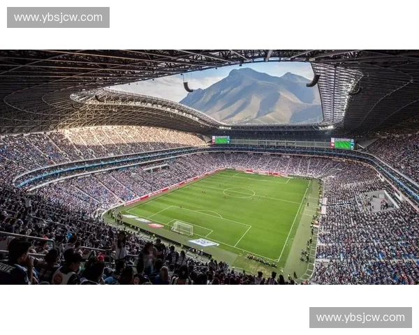 2026世界杯赛程公布墨西哥签证申请注意事项与流程解析