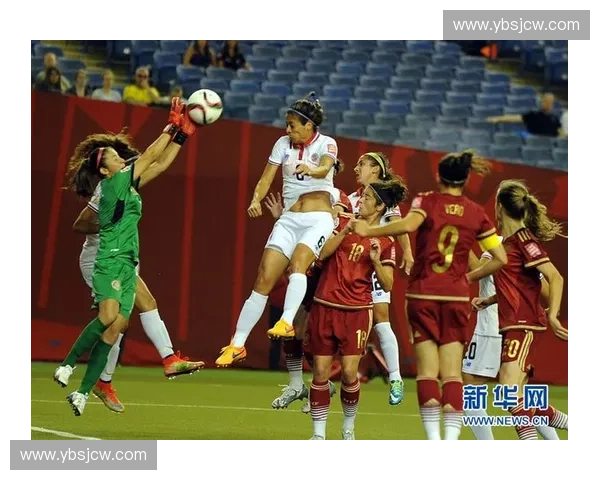 2015年世界杯回顾：精彩瞬间与历史性突破的终极对决